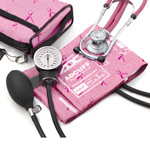 Pro's Combo™ 768 Sphyg with Scope and Case