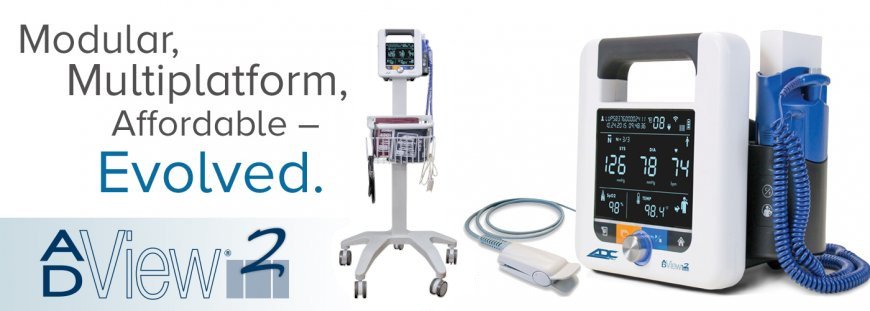 drive Medical Digital Blood Pressure Monitoring Unit, Large Size, Upper Arm  - Each(1)