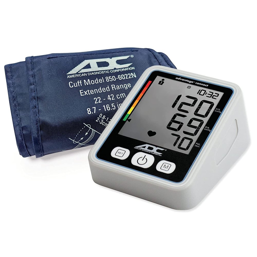 1pc Detector De Presión Arterial Automático De Muñeca, Medidor De Presión  Arterial Automático Digital, Contador De