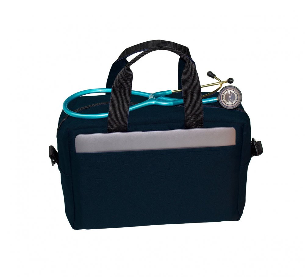 Buy Eurobags A4+ Classic Book/Conference Bag with Strap in 5 Colours Online  at desertcartINDIA