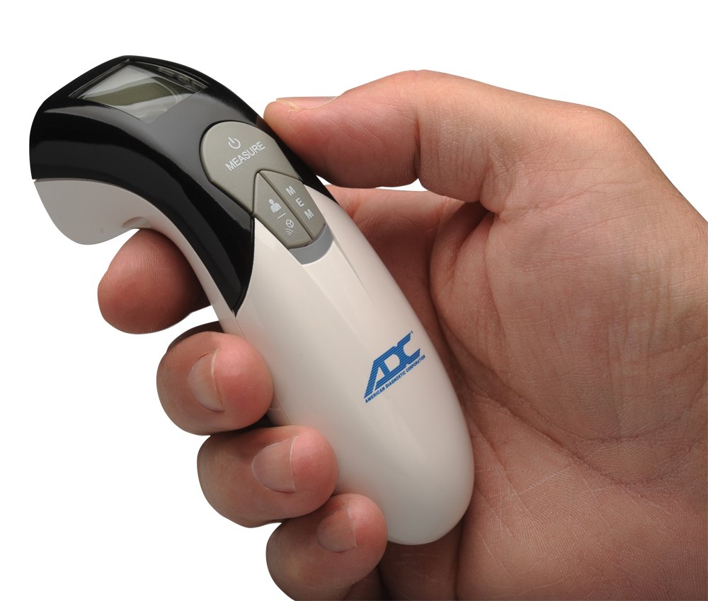 AeroDiagnostics™ Non-Contact Infrared Thermometers #ADT10