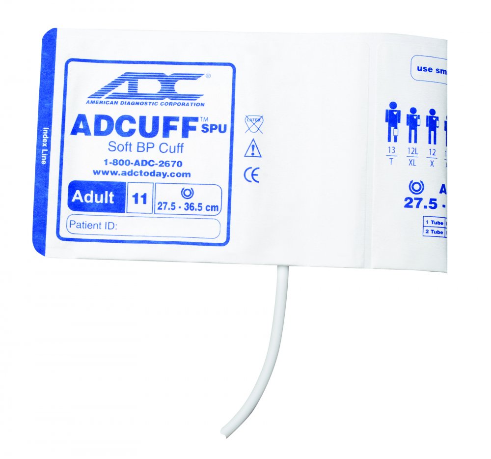 Adcuff™ SPU | American Diagnostic Corporation