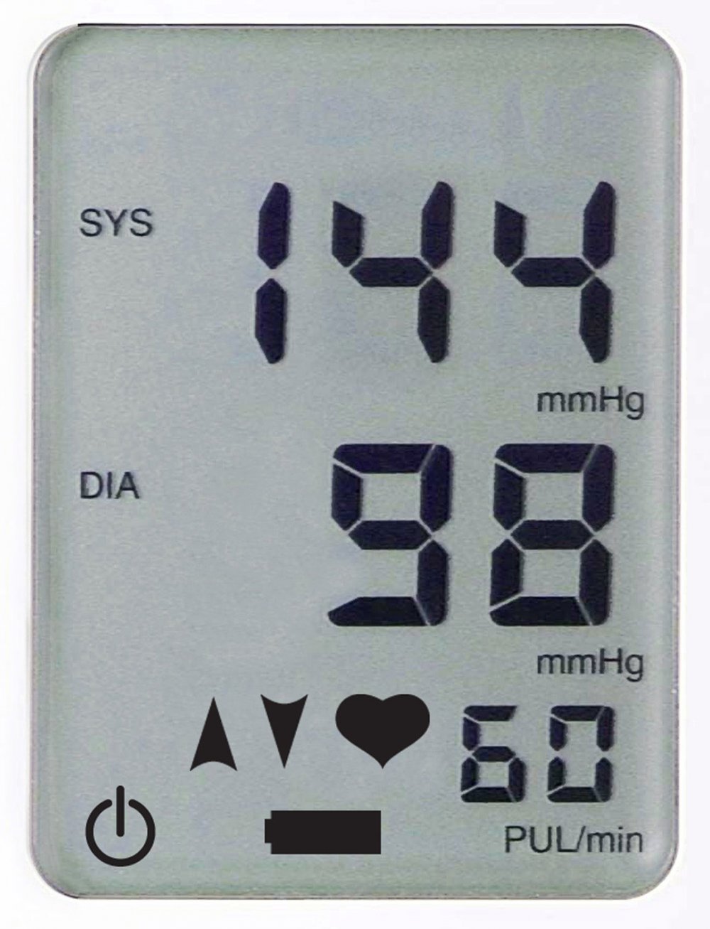 ADC 9003K-MCC e-sphyg 3 Digital Blood Pressure Monitor with Mobile Stand,  Cuffs and Cuff Basket