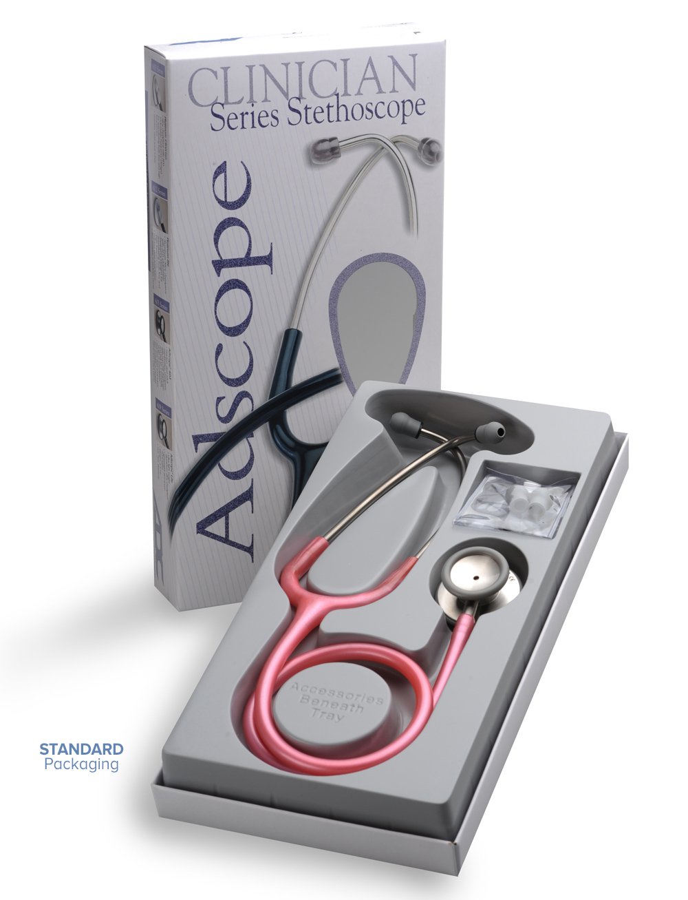 Adscope® 615 | American Diagnostic Corporation