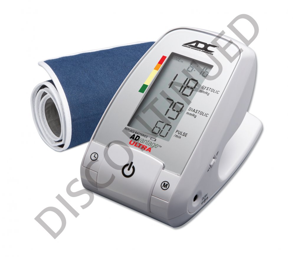 Monitor de presión arterial del brazo superior, recargable por USB, máquina  digital BP con cable de alimentación, pantalla LCD grande, transmisión de