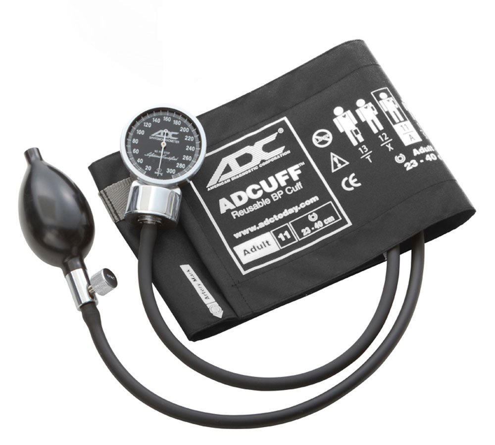 adcuff sphygmomanometer