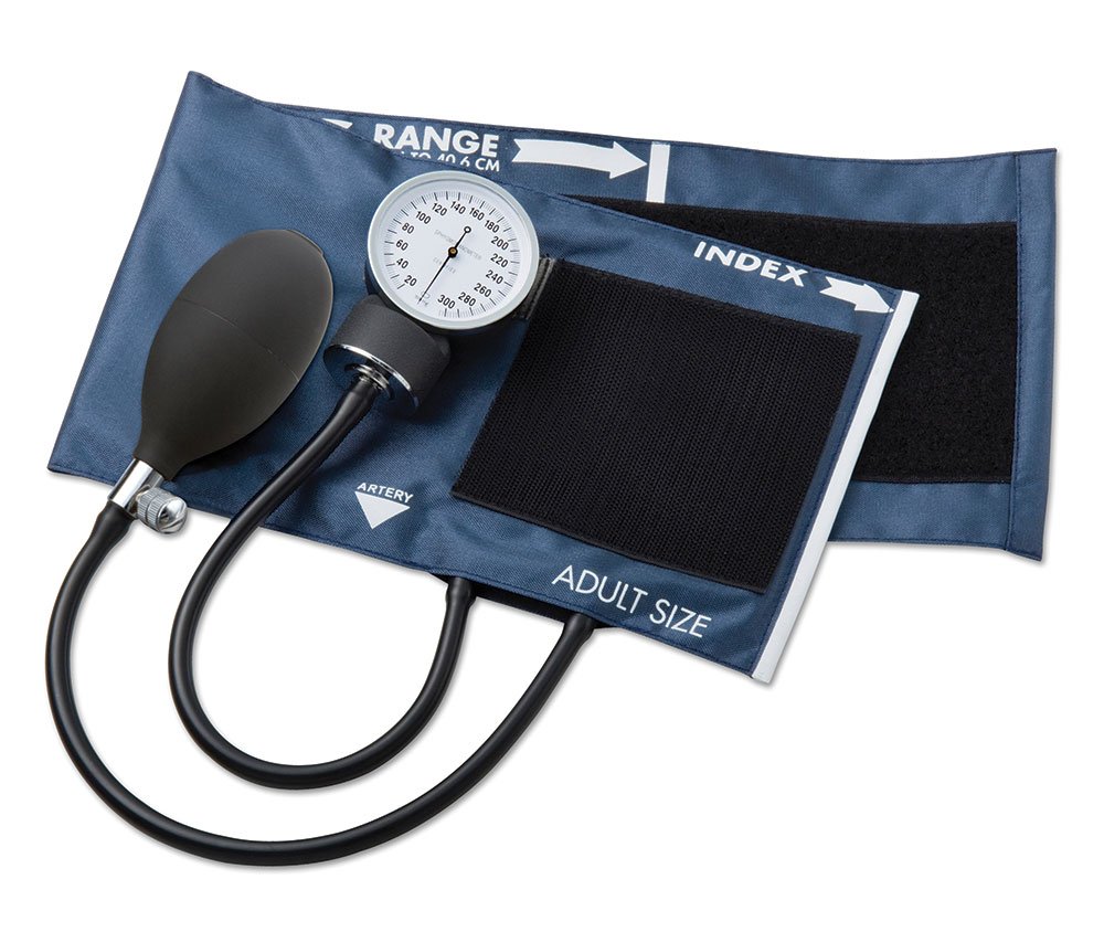 american diagnostic corporation sphygmomanometer