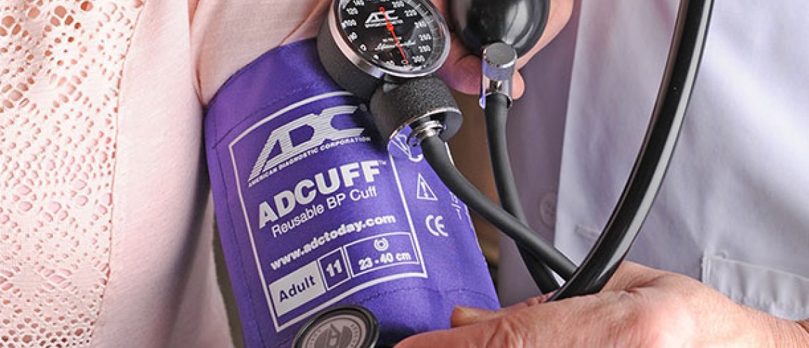 How to Take Blood Pressure  American Diagnostic Corporation